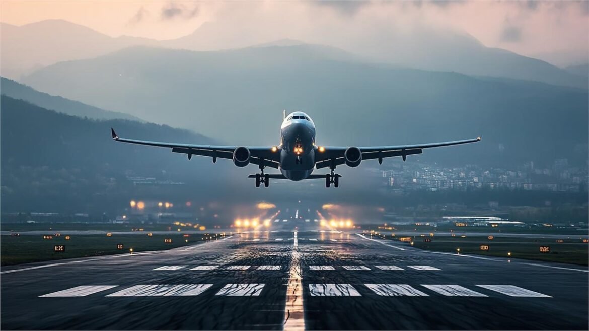 Thales to Upgrade the Philippines’ Air Traffic Management System