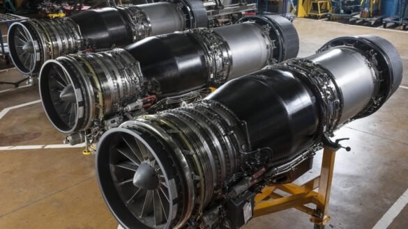 Safran Expands Le Creusot Facility to Produce Complex Engine Components